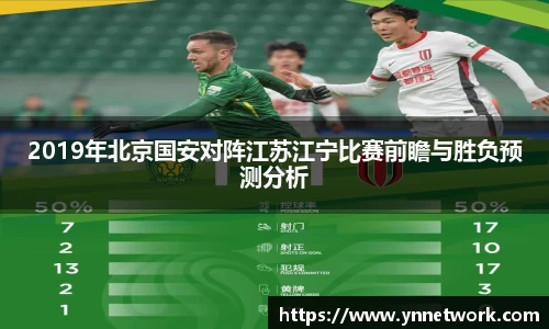 2019年北京国安对阵江苏江宁比赛前瞻与胜负预测分析